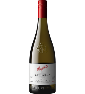 Yattarna Chardonnay 2022